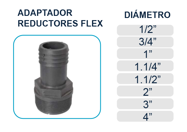 adaptador-reductor-flex-agua-los-hidros-riobamba-quito-latacunga-ecuador